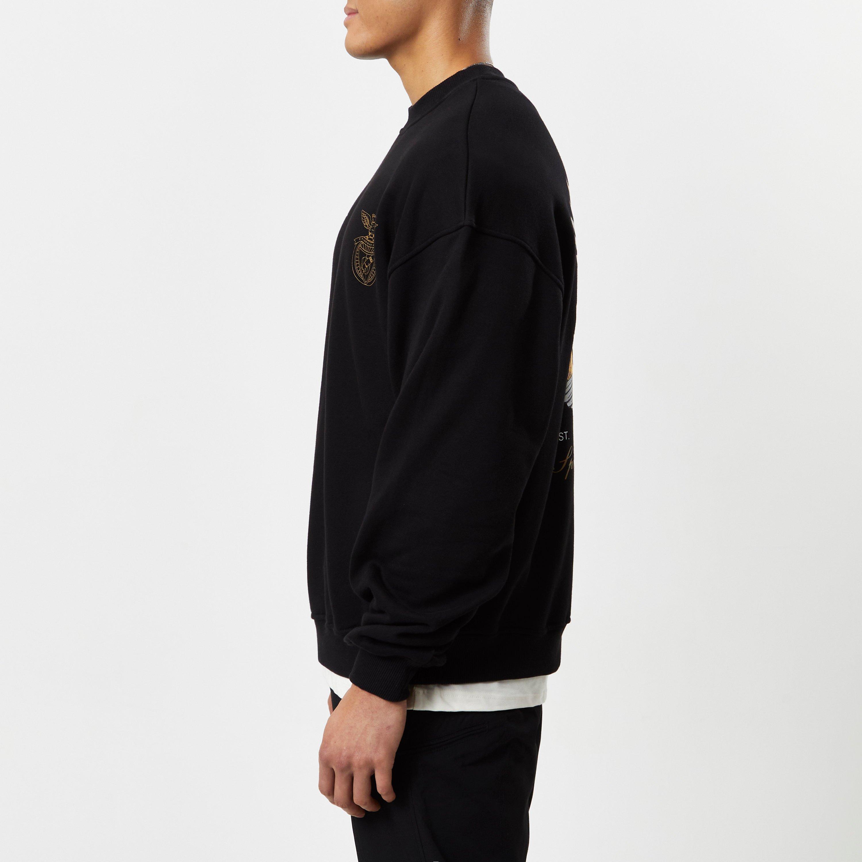 Legacies Benfica Glorioso Sweatshirt