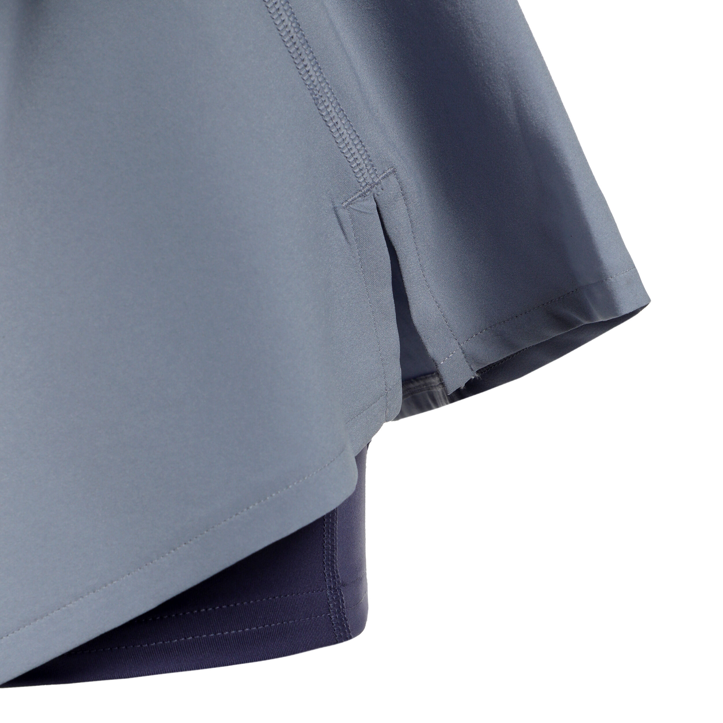 New Balance Tournament Jupe Femmes - Bleu