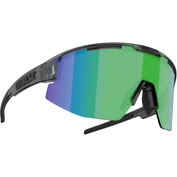 Lunette vélo BLIZ MATRIX CRYSTAL BLACK