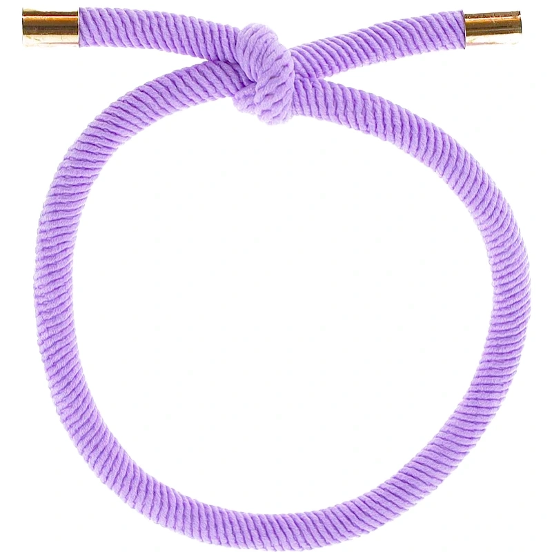 By Stær THIT Hairtie - Pastel Purple