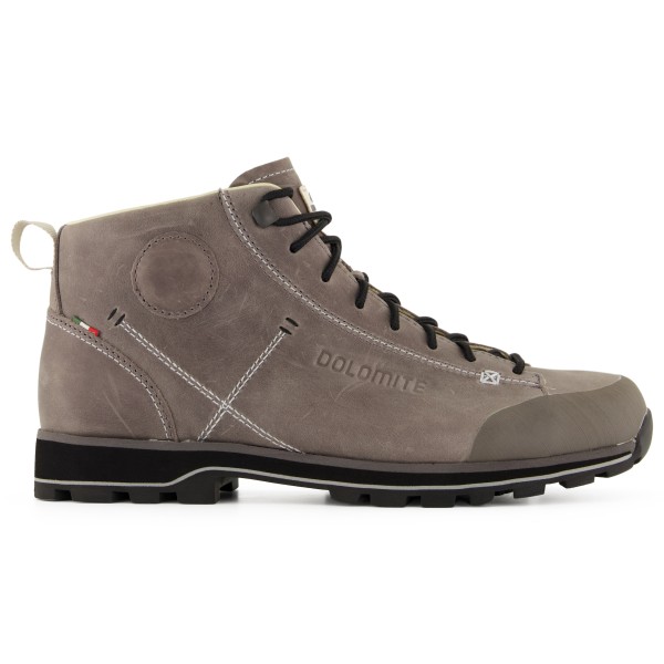 Dolomite - Cinquantaquattro Mid Full Grain Leather Evo - Baskets