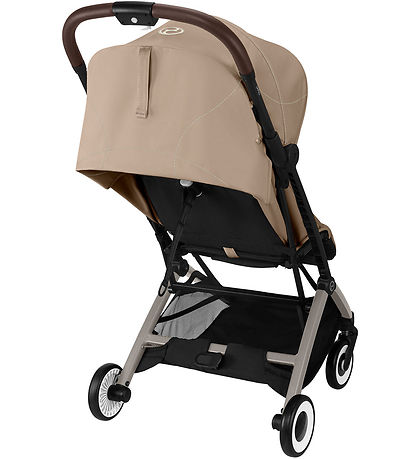 Cybex Buggy - Orfeo - Mandelbeige