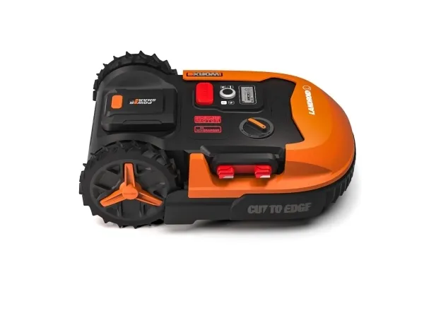 Worx Landroid L1000 Robotplæneklipper