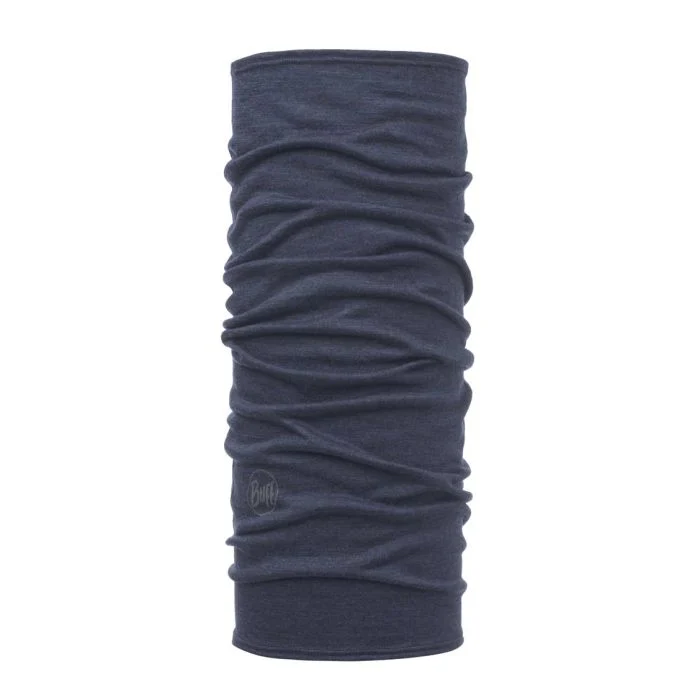 Lightweight Merino Wool Junior Buff halsedisse