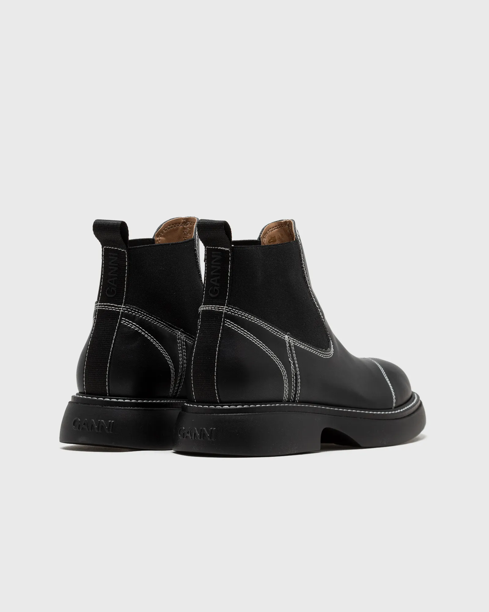 Ganni Everyday Low Chelsea Boot