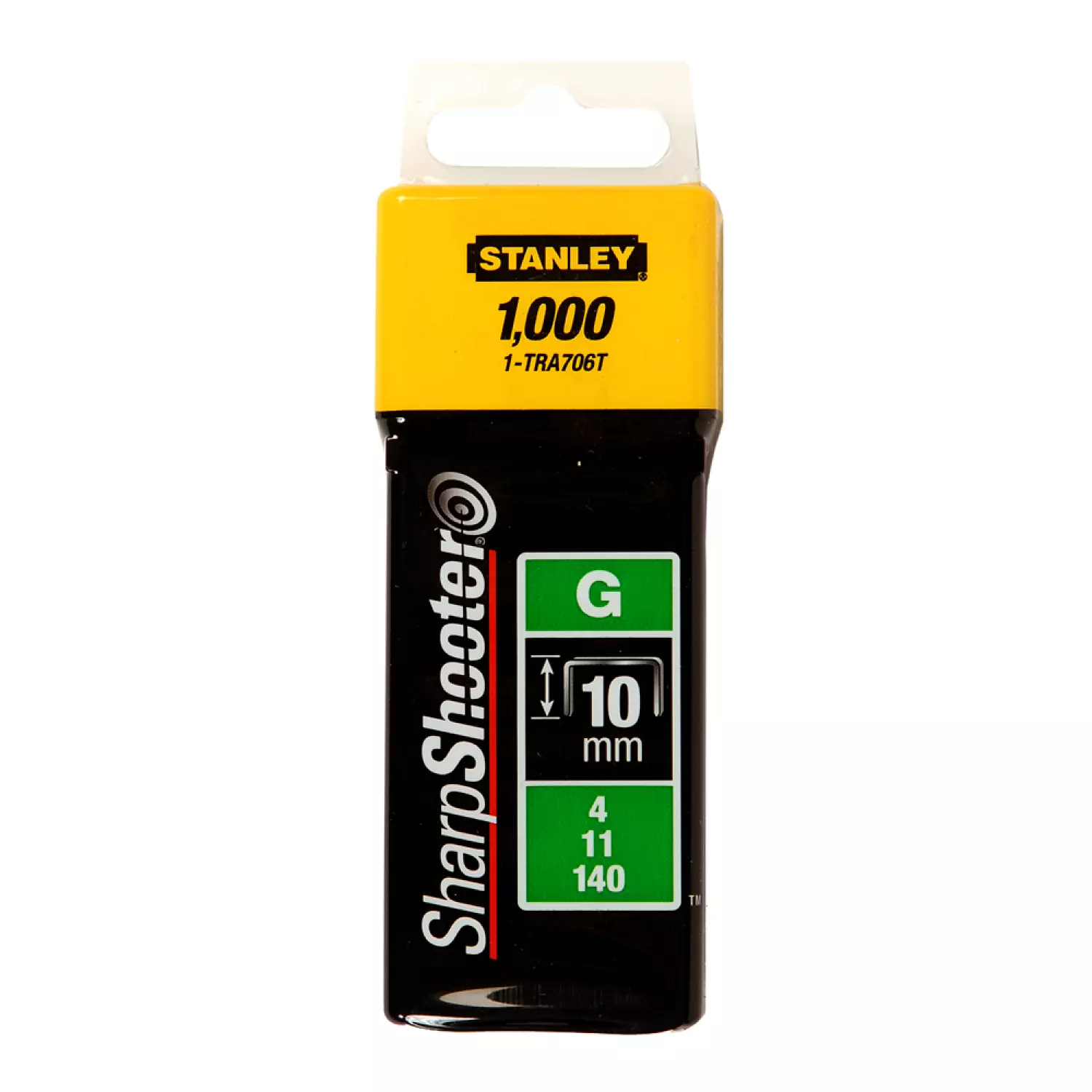 Stanley 1TRA706T Nieten Type-G - 10mm