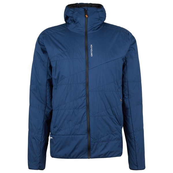 Ortovox - Swisswool Piz Duan Jacket - Veste isolante