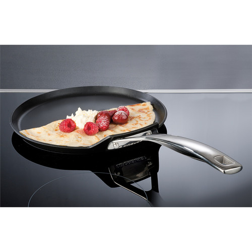 Le Creuset Les Forgees Crepespan 28 cm