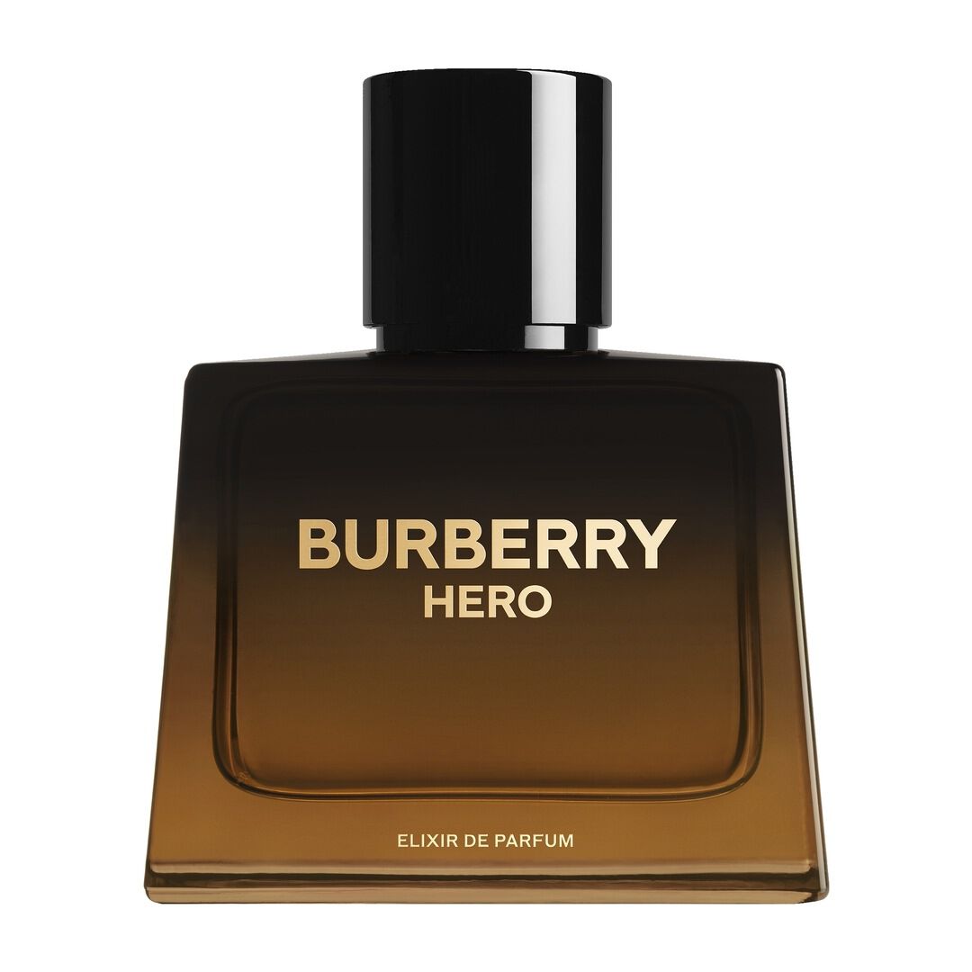 Burberry Hero Elixir - Parfum - 60ml