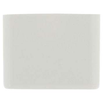 Berker Opbouw Dubbel Stopcontact Wit