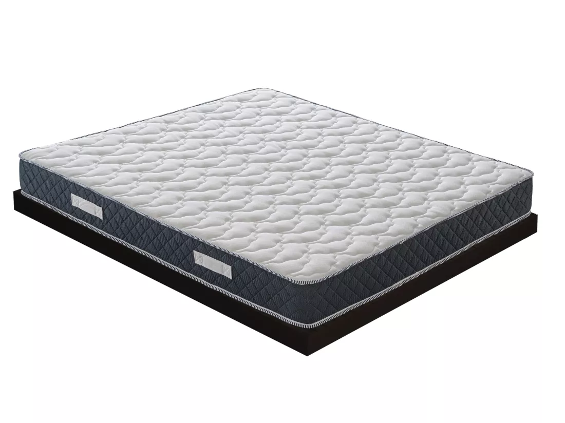 Matelas à mémoire de forme 11 zones différenciées 21cm de hauteur 120x200 cm