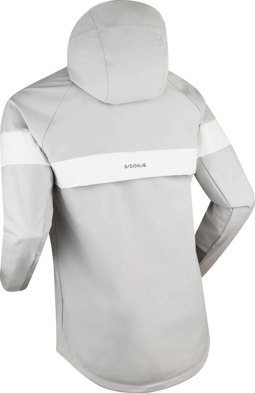 Bjørn Dæhlie Kollen Anorak | SkatePro