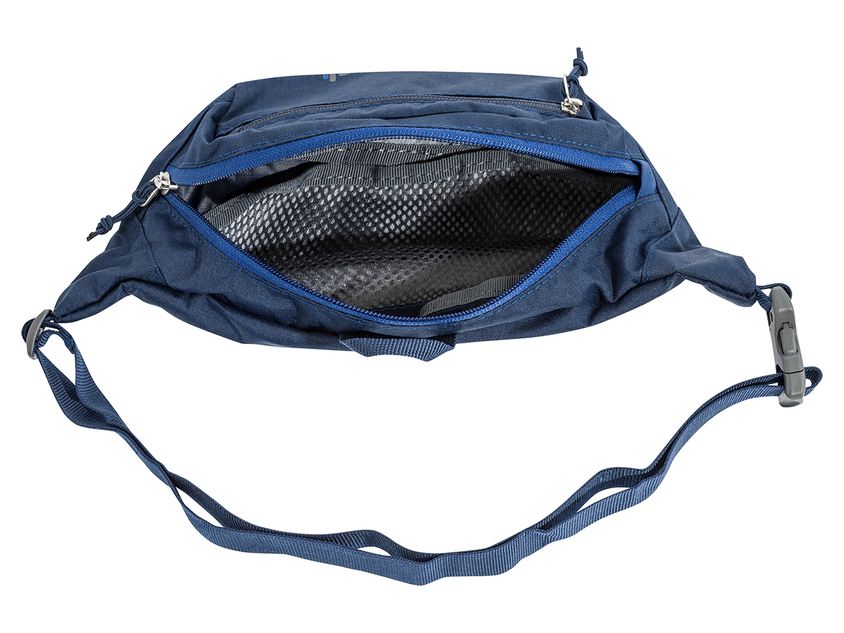 Deuter Belt I heuptas - Midnight
