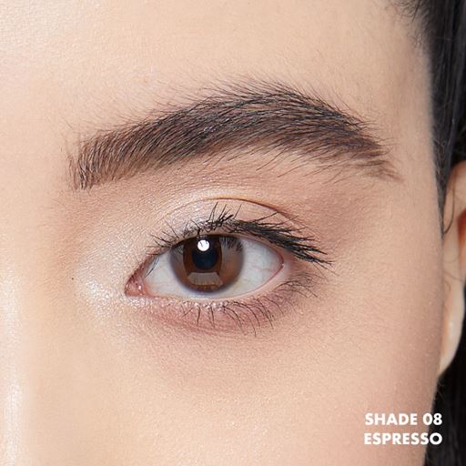 NYX Professional Makeup Lift & Snatch! Brow Tint Pen, Espresso