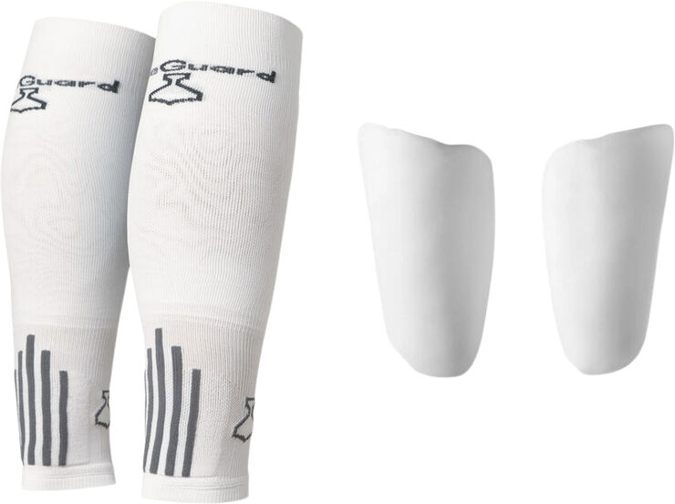 Liiteguard Performance Sleeve sæt Hvid