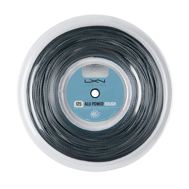 ALU Power Rough 125 220-m-Spule