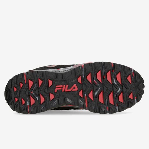 Fila Evergrand