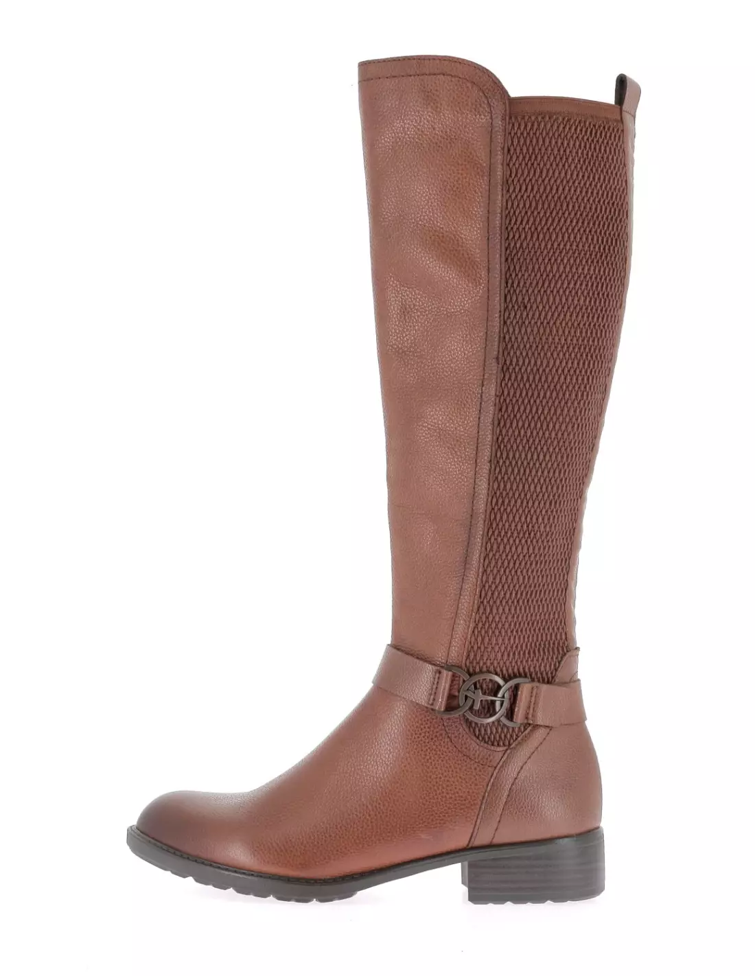 TAMARIS 25511 - Bottes Cognac