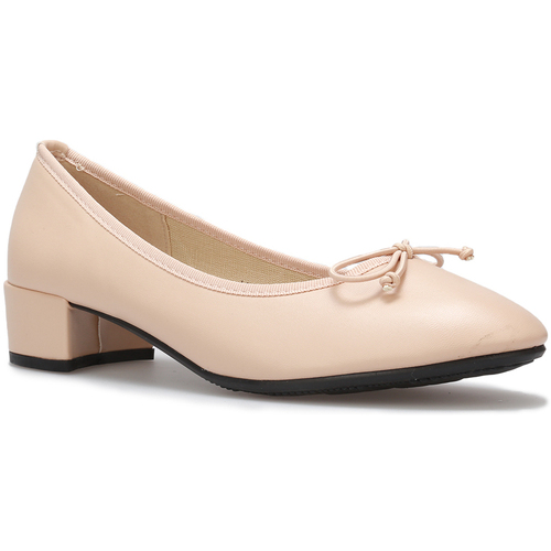 La Modeuse - 67824_P157679 Rosa
