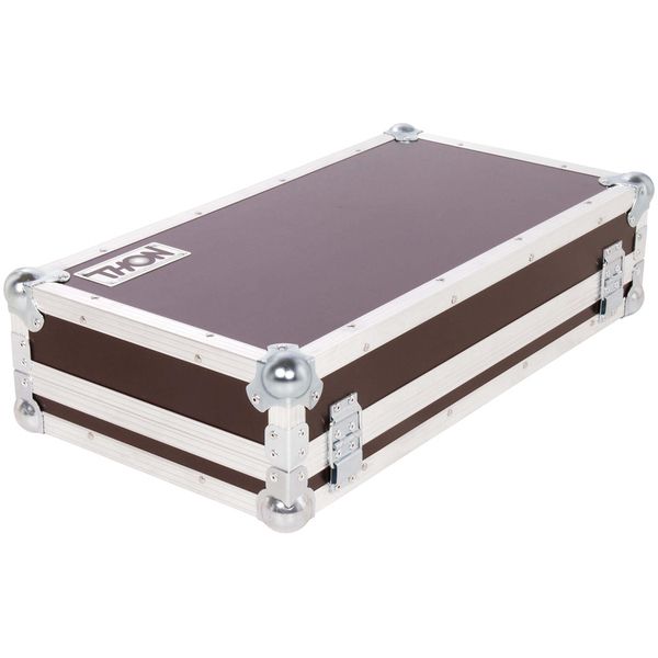 Thon Case Sequential Take 5