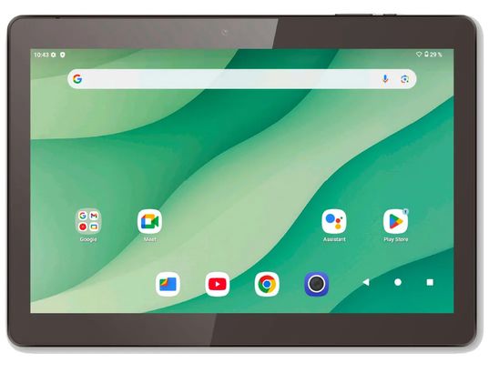 LOGICOM - Tablette Tab 210