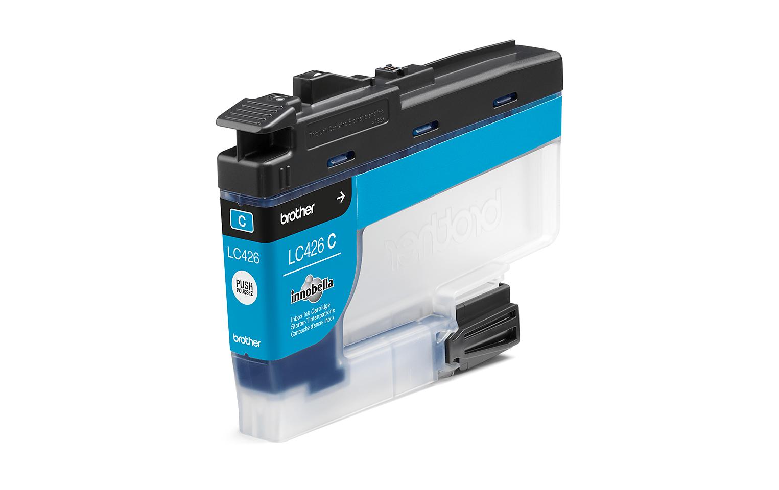 Tinte LC-426C CyanTinte, Cyan