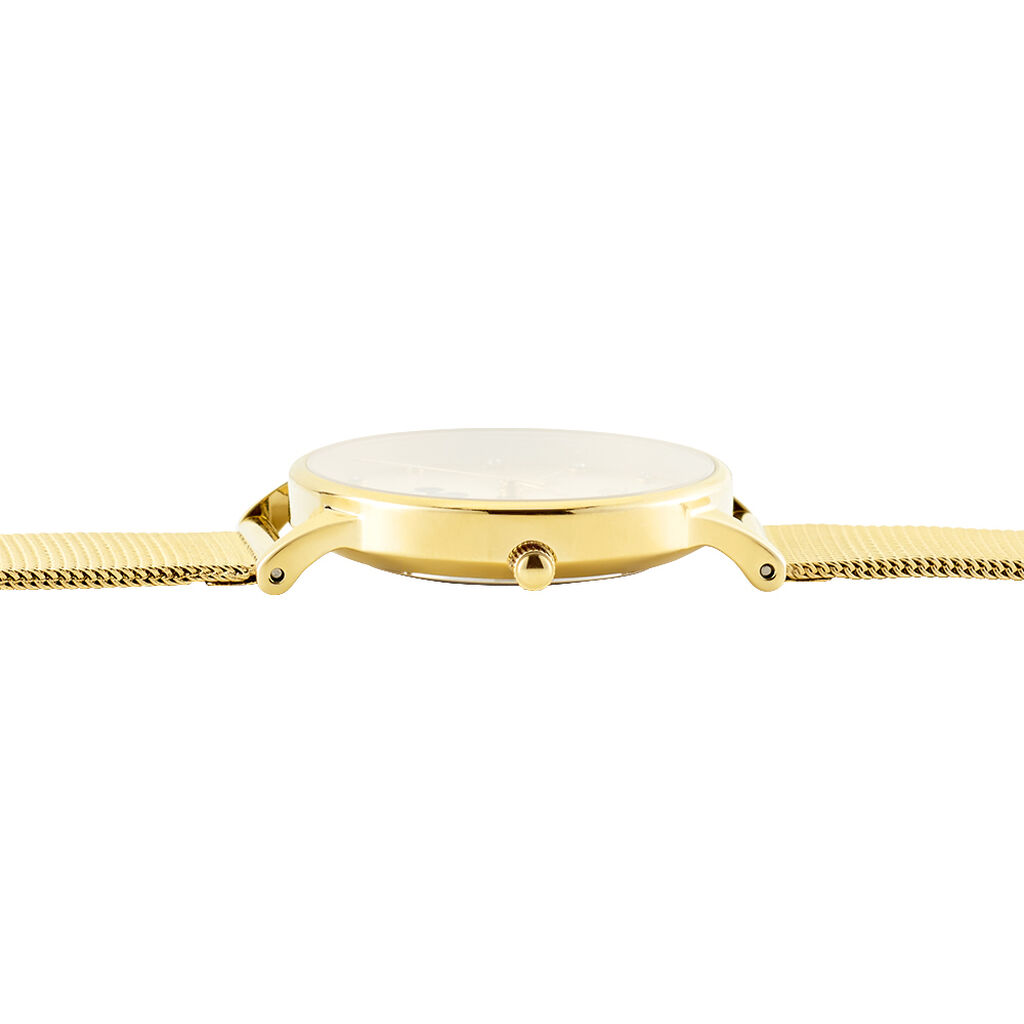 Montre  Doré