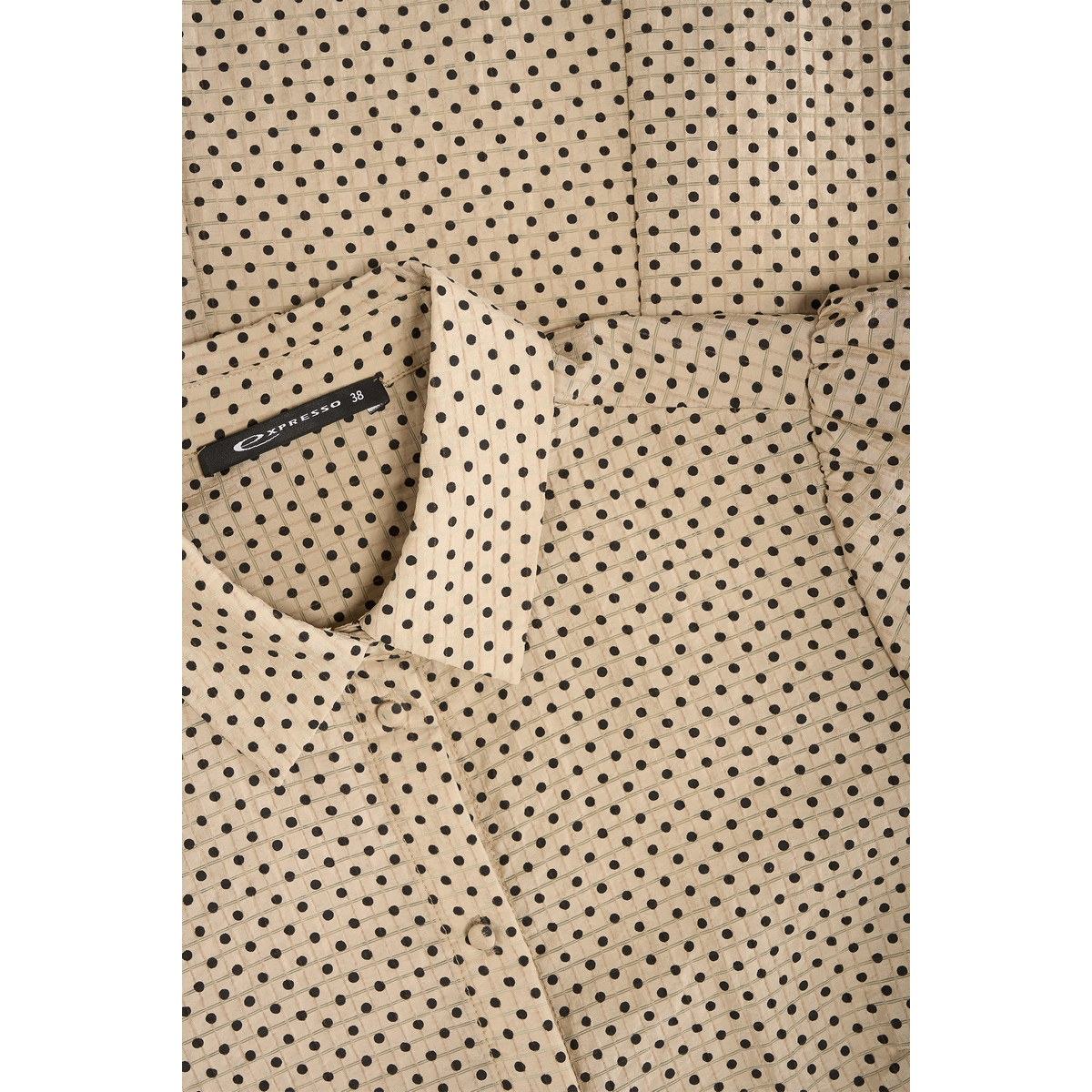Dames Jurk EX32-25327