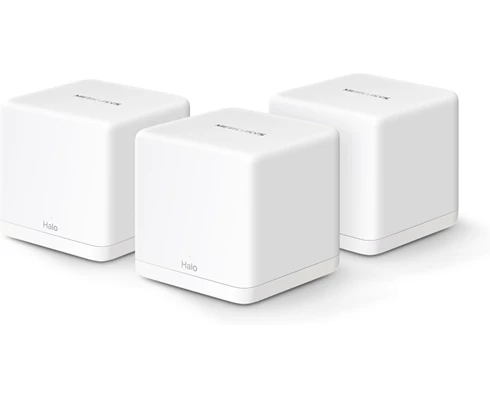 Mercusys Halo H60X(3-pack)