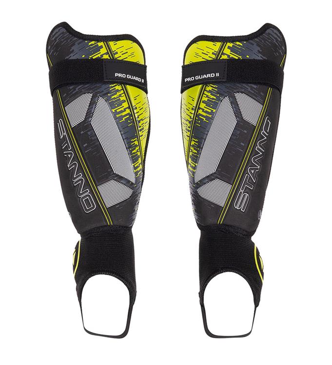Stanno Pro Guard II Scheenbeschermers