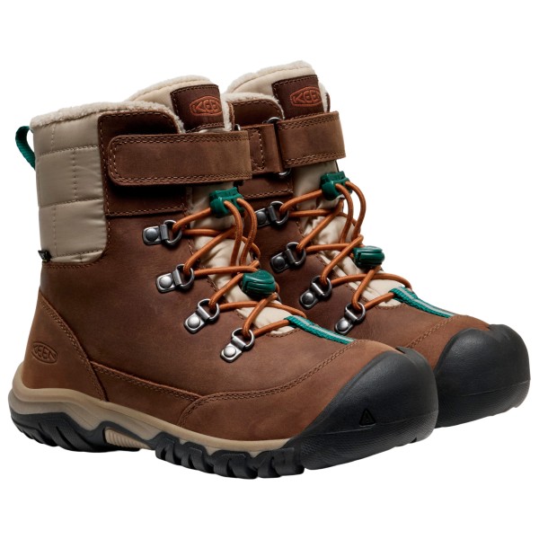 Keen - Youth Kanibou WP - Chaussures d'hiver