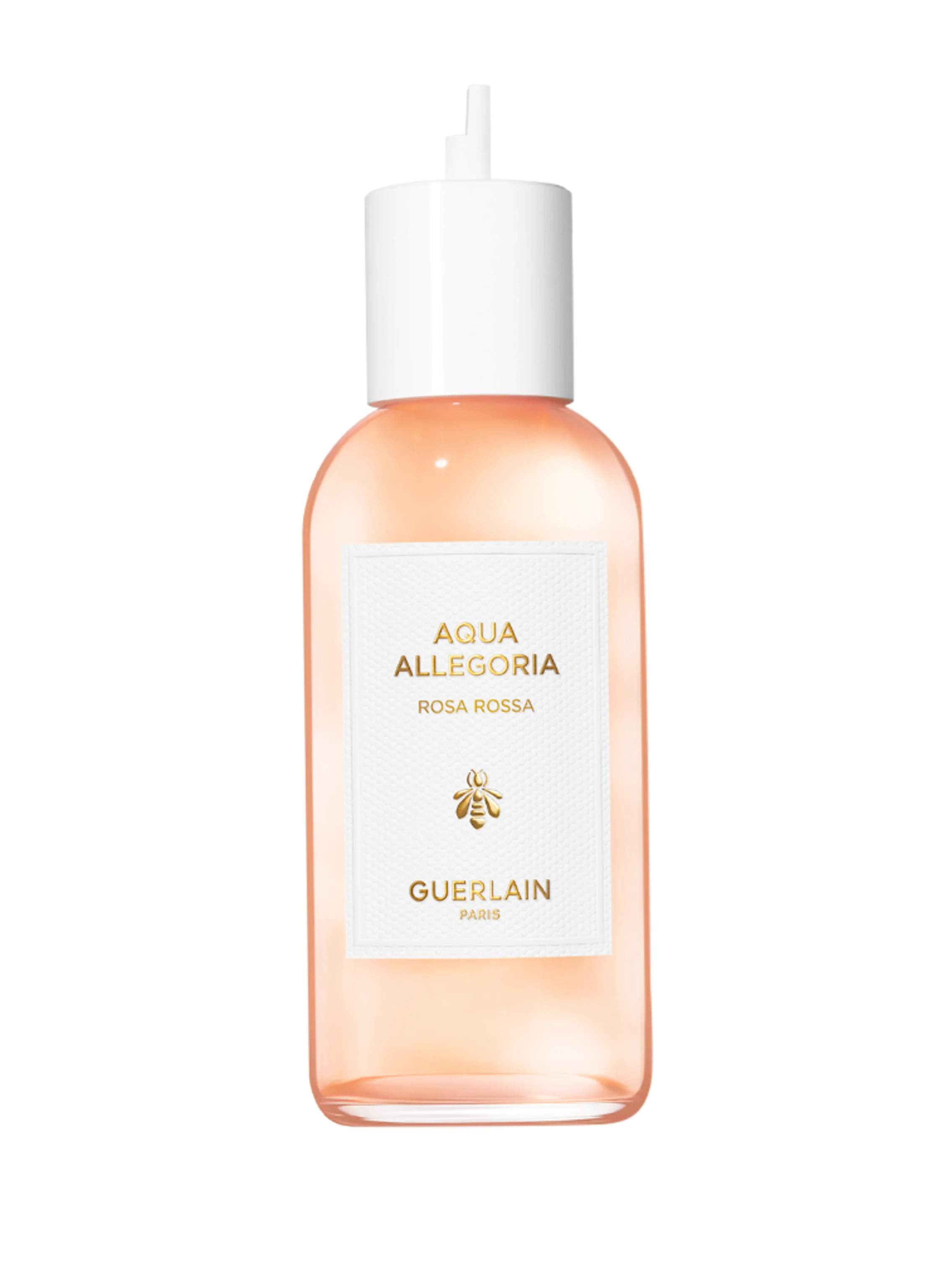 GUERLAIN AQUA ALLEGORIA ROSA ROSSA REFILL
