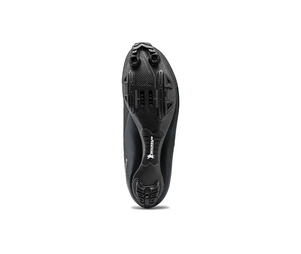 Northwave Extreme XC 2 Mountainbikeschoenen Zwart Heren