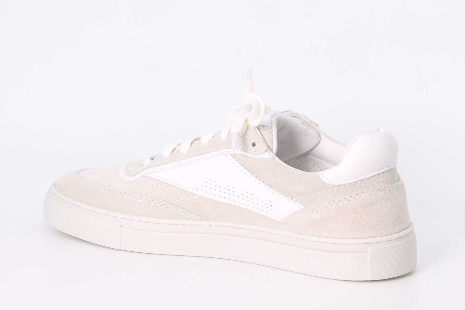 Copenhagen Sneaker CPH90 grey / white