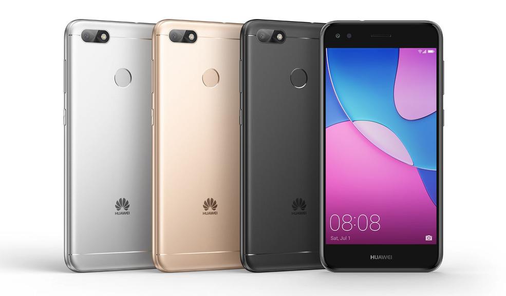 Huawei P9 lite Mini