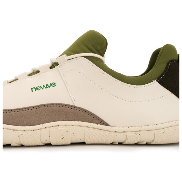 new.ve - Fusion - Chaussures minimalistes
