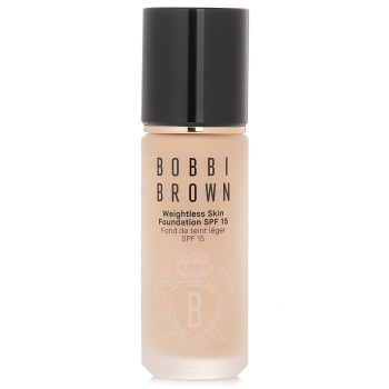 Bobbi Brown Weightless Skin Foundation SPF 15