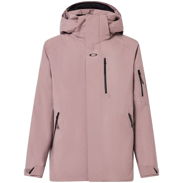 Veste de ski OAKLEY SUB TEMP RC GORE-TEX JACKET 2.0 TOADSTOOL