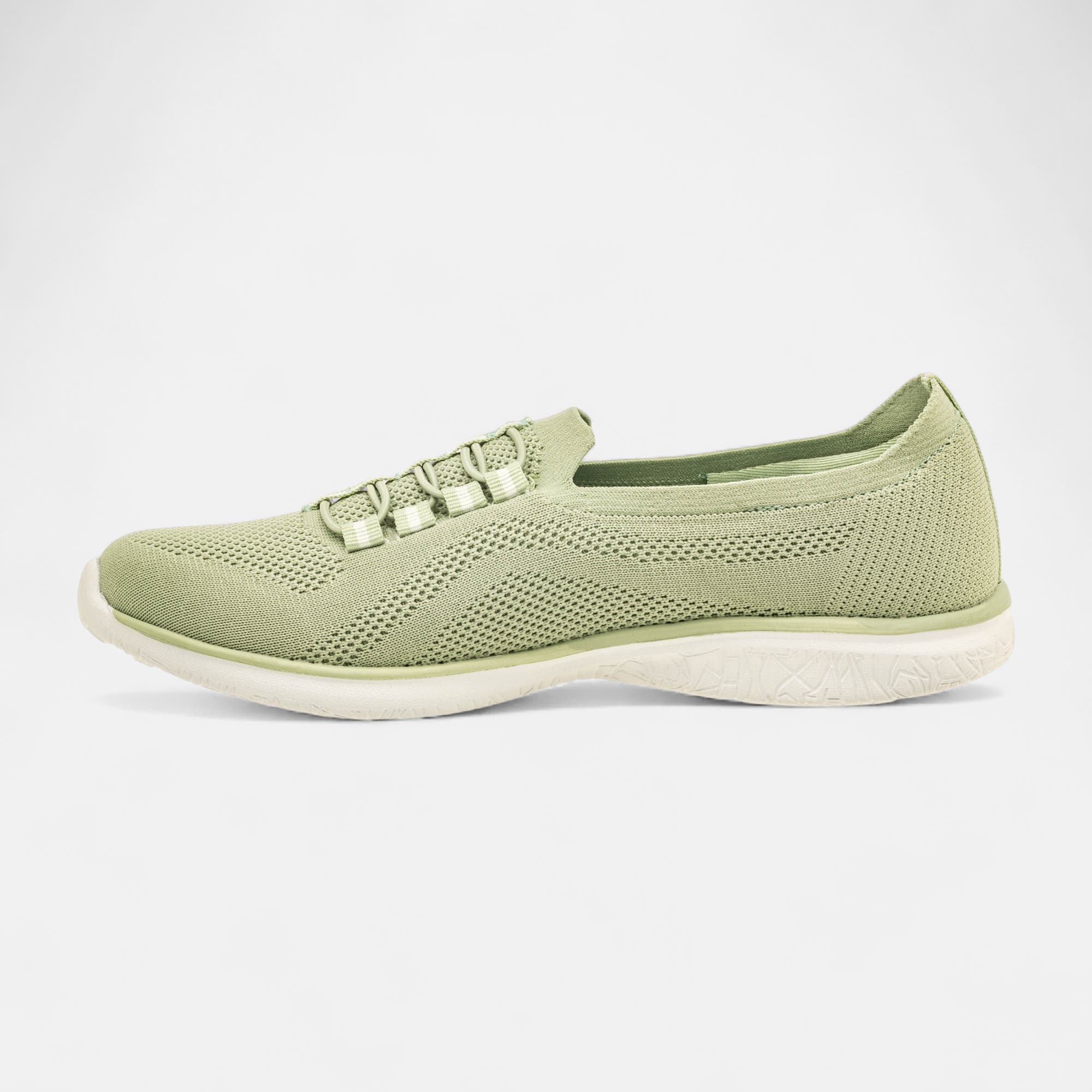 Sneakers Femme vert