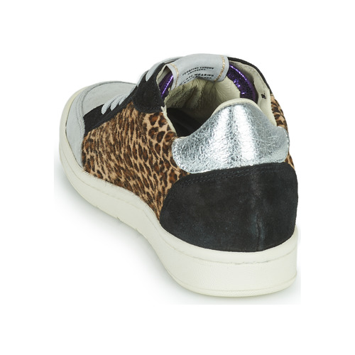 Serafini - SAN DIEGO - Marron / Noir / Argent