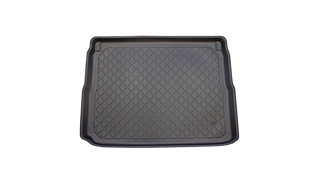 Bagagerumsbakke Renault Kadjar 15-22