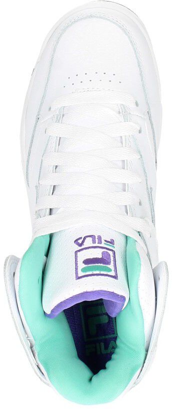 Fila M-Squad wit