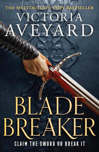 Blade Breaker - Realm Breaker (Paperback)