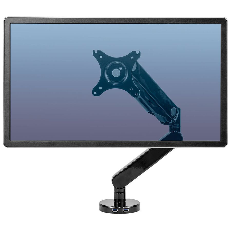 Fellowes Platinum Series Bras Simple écran