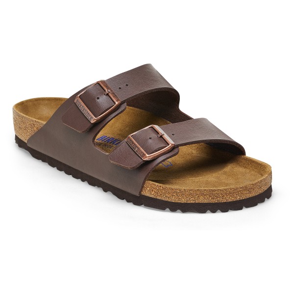 Birkenstock - Arizona SFB BF - Sandales