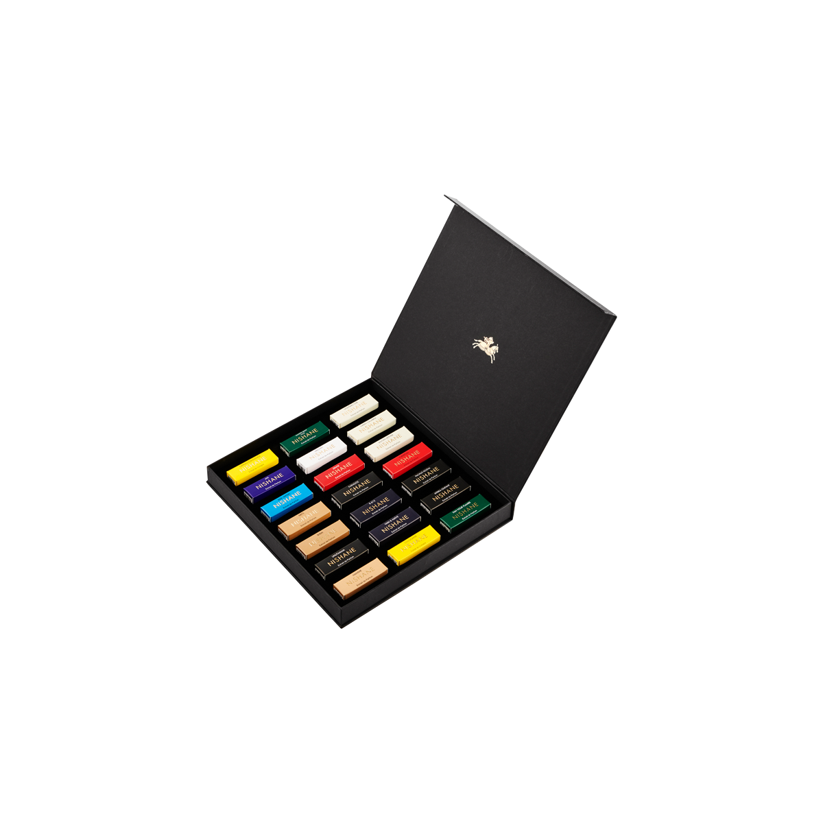 Discovery Set 21 x 2ml