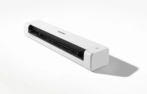 Brother DSmobile DS-740D - Scanner med papirfødning - Duplex - 215.9 x 1828.8 mm - 600 dpi x 600 dpi - USB 3.0