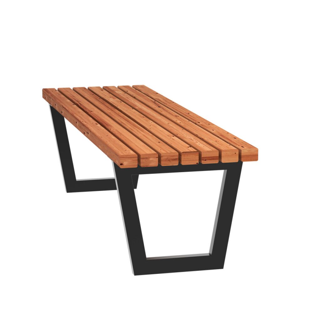 HAGEBENK PLUS SIESTA LIVING 150CM