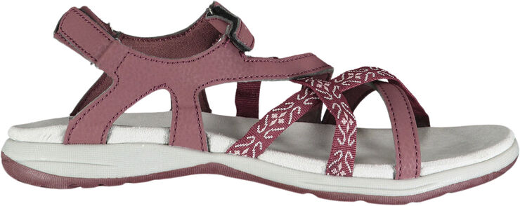 MCKINLEY Udinese sandaler Pink