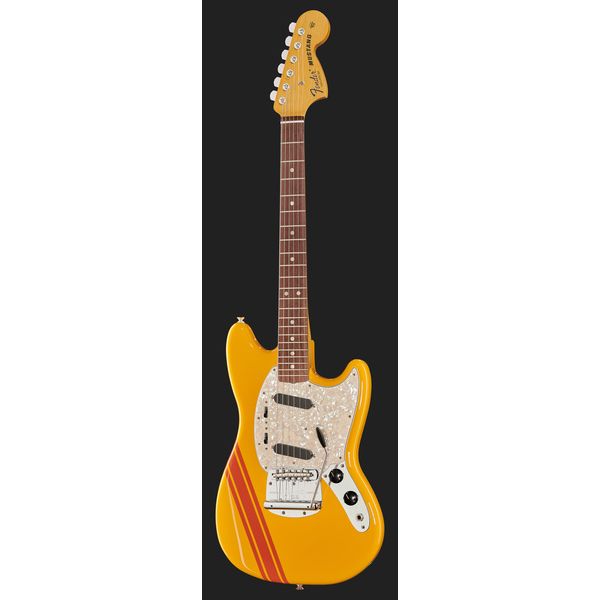 Fender Vintera II 70s Mustang CO